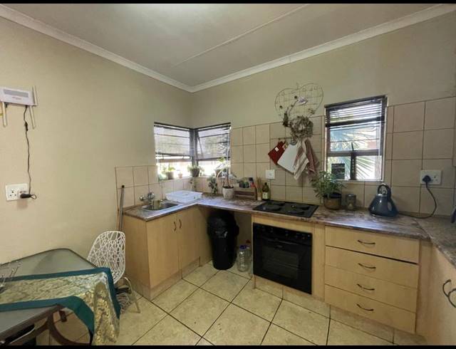 2 BEDROOM APARTMENT FOR SALE IN DIE BULT